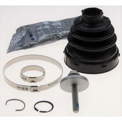 LÖBRO 306833 Bota de junta de CV - NBR 92mm para Volvo S80 II, V60 I, V70 3, V40 3/5 puertas LÖBRO 306833 Bota de junta de CV - NBR 92mm para Volvo S80 II, V60 I, V70 3, V40 3/5 puertas