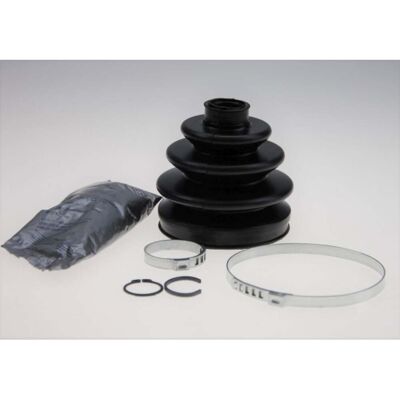 LÖBRO 307104 Funda de árbol de transmisión - Kit para Ford Focus 2, C-Max LÖBRO 307104 Funda de árbol de transmisión - Kit para Ford Focus 2, C-Max