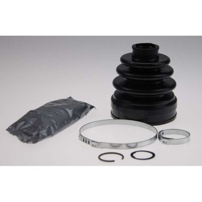 LÖBRO 307127 Kit de protección de árbol de transmisión - Drive Shaft Boot Kit LÖBRO 307127 Kit de protección de árbol de transmisión - Drive Shaft Boot Kit