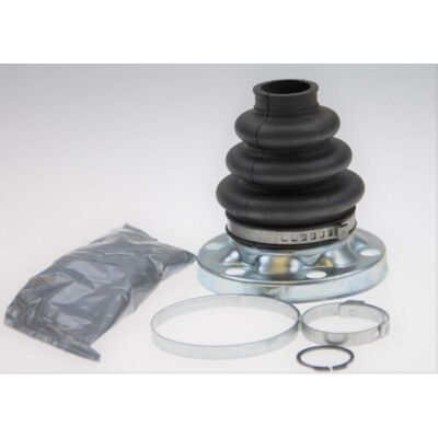 LÖBRO 307159 Bota de árbol de transmisión BMW - NBR, OEM 33217559077, 33217572442 LÖBRO 307159 Bota de árbol de transmisión BMW - NBR, OEM 33217559077, 33217572442