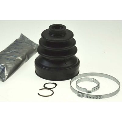 LÖBRO 305869 Kit de Guante de Cardán NBR para Nissan LÖBRO 305869 Kit de Guante de Cardán NBR para Nissan