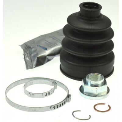 Kit de Bota de Eje de Transmisión LÖBRO 305879 - Caucho NBR Kit de Bota de Eje de Transmisión LÖBRO 305879 - Caucho NBR