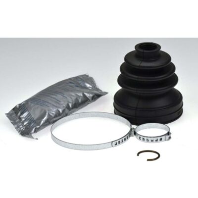 LÖBRO 306059 Kit de fieltro de eje de transmisión - Para Toyota, Nissan LÖBRO 306059 Kit de fieltro de eje de transmisión - Para Toyota, Nissan