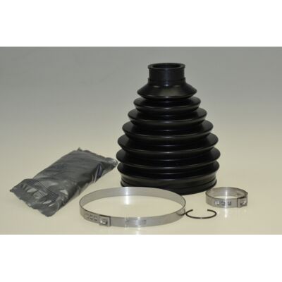 LÖBRO 306589 Kit de bota de junta homocinética - Elastómero termoplástico LÖBRO 306589 Kit de bota de junta homocinética - Elastómero termoplástico