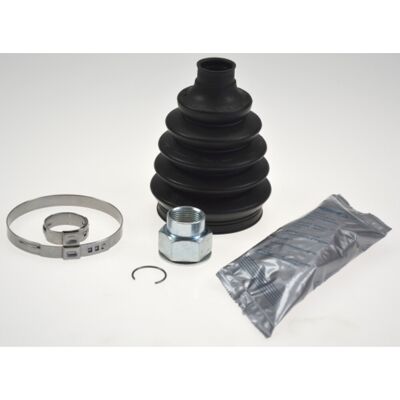 LÖBRO Bota de Junta CV - Material TPE - Altura 110mm - Diámetros 21,5/72mm LÖBRO Bota de Junta CV - Material TPE - Altura 110mm - Diámetros 21,5/72mm