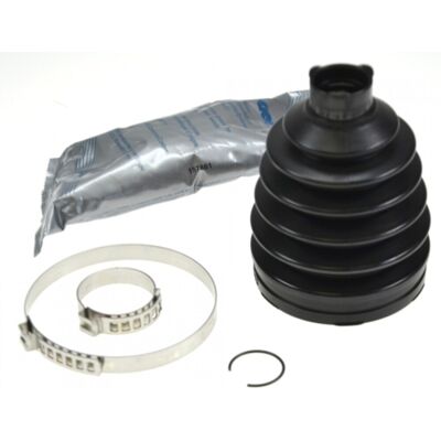 LÖBRO 305284 Cubierta de Eje de Transmisión - Kit de Reparación para Renault Duster LÖBRO 305284 Cubierta de Eje de Transmisión - Kit de Reparación para Renault Duster