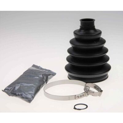 LÖBRO 307208 Kit de Funda de Eje de Transmisión - MITSUBISHI OEM MR911156 LÖBRO 307208 Kit de Funda de Eje de Transmisión - MITSUBISHI OEM MR911156