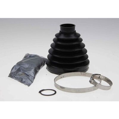 LÖBRO 307250 Kit de Manguera de Eje de Transmisión - Mercedes-Benz LÖBRO 307250 Kit de Manguera de Eje de Transmisión - Mercedes-Benz