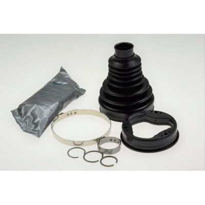 LÖBRO 306423 Kit de fuelle de árbol de transmisión para Opel y Vauxhall - Elastómero termoplástico LÖBRO 306423 Kit de fuelle de árbol de transmisión para Opel y Vauxhall - Elastómero termoplástico