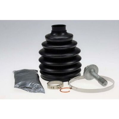 LÖBRO 306481 Kit de Bota de Cardán - Elastómero Termoplástico LÖBRO 306481 Kit de Bota de Cardán - Elastómero Termoplástico