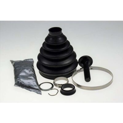 LÖBRO Kit de Goma para Eje de Transmisión - 117 ETP, OEM 1J0498203A LÖBRO Kit de Goma para Eje de Transmisión - 117 ETP, OEM 1J0498203A