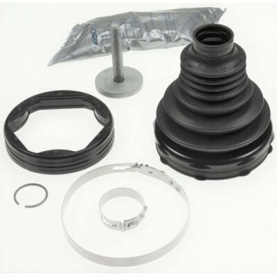 LÖBRO 306527 Kit de Cubierta para Eje de Transmisión - Reparación para Volvo 31437220 LÖBRO 306527 Kit de Cubierta para Eje de Transmisión - Reparación para Volvo 31437220