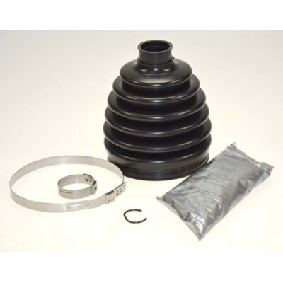 LÖBRO 305783 Juego de Faldón de Eje de Transmisión - Para Volkswagen, Audi, Seat, Skoda LÖBRO 305783 Juego de Faldón de Eje de Transmisión - Para Volkswagen, Audi, Seat, Skoda