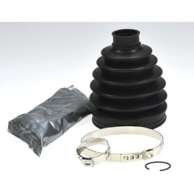 LÖBRO 306092 Kit de protección de eje de transmisión - Para Renault Clio 3 LÖBRO 306092 Kit de protección de eje de transmisión - Para Renault Clio 3