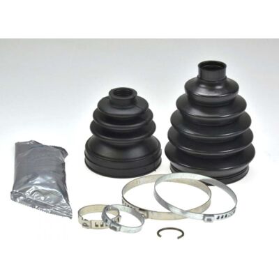 LÖBRO 306065 Kit de Funda de Eje de Transmisión - Toyota Yaris III 3/5 puertas LÖBRO 306065 Kit de Funda de Eje de Transmisión - Toyota Yaris III 3/5 puertas