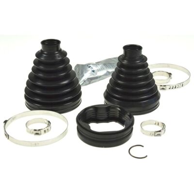 LÖBRO 306077 Kit de Fuelle de Eje de Transmisión - Toyota Auris 5 puertas LÖBRO 306077 Kit de Fuelle de Eje de Transmisión - Toyota Auris 5 puertas