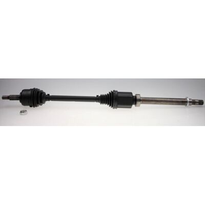LÖBRO 306767 Eje de transmisión - Para Renault/Dacia LÖBRO 306767 Eje de transmisión - Para Renault/Dacia