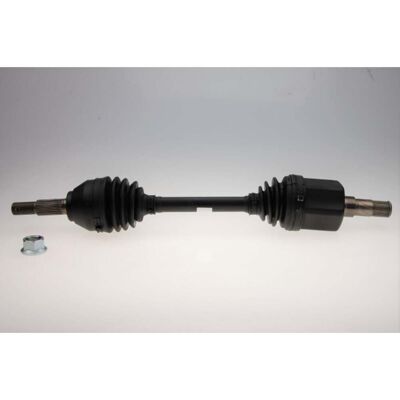 LÖBRO 306717 Eje de transmisión - Compatible con Renault Kadjar LÖBRO 306717 Eje de transmisión - Compatible con Renault Kadjar