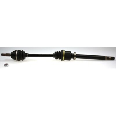 LÖBRO 915mm Eje de transmisión para Renault Kangoo II Express & Megane 2 LÖBRO 915mm Eje de transmisión para Renault Kangoo II Express & Megane 2