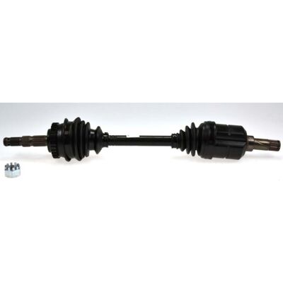 Eje de transmisión LÖBRO 585mm - Drive Axle Eje de transmisión LÖBRO 585mm - Drive Axle