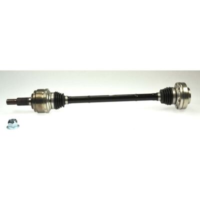 LÖBRO 304850 Eje de transmisión - Para VW y Porsche LÖBRO 304850 Eje de transmisión - Para VW y Porsche