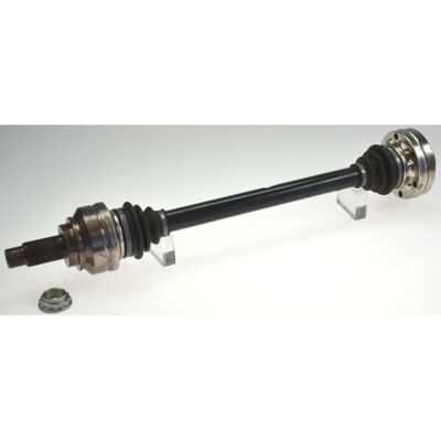LÖBRO 305160 Eje de transmisión - Para BMW 5, 6 Series LÖBRO 305160 Eje de transmisión - Para BMW 5, 6 Series