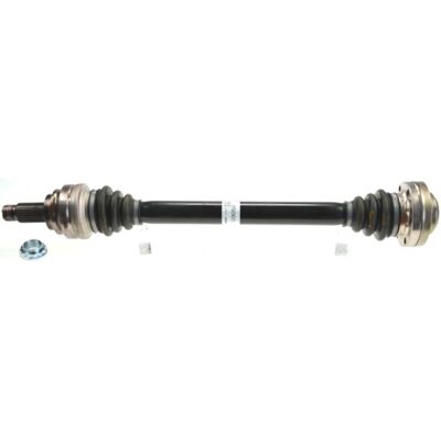 LÖBRO 305289 Eje de transmisión - BMW Serie 5 LÖBRO 305289 Eje de transmisión - BMW Serie 5