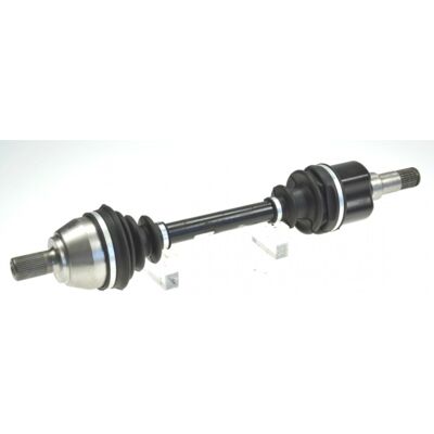 LÖBRO 305344 Eje de transmisión - Para Ford Focus C-Max LÖBRO 305344 Eje de transmisión - Para Ford Focus C-Max