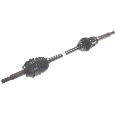 LÖBRO Eje de transmisión Ford Transit Mk6 - 1070mm con anillo ABS LÖBRO Eje de transmisión Ford Transit Mk6 - 1070mm con anillo ABS