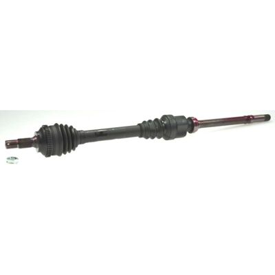 LÖBRO - 306154 - Berlingo - con cojinete - driveshaft LÖBRO - 306154 - Berlingo - con cojinete - driveshaft