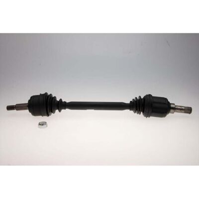 LÖBRO Renault Megane 4 Eje de transmisión - 697mm OEM 391010195R, 391014832R, 8201494687, 8201494916 LÖBRO Renault Megane 4 Eje de transmisión - 697mm OEM 391010195R, 391014832R, 8201494687, 8201494916