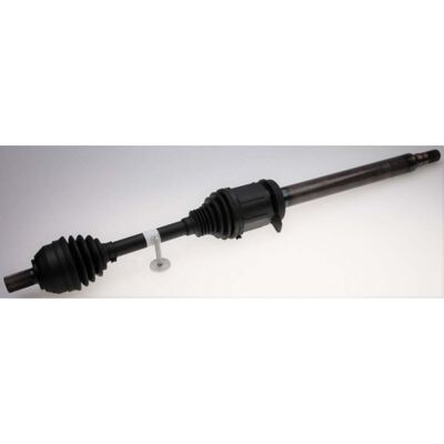 LÖBRO 306541 Eje de transmisión - para Volvo LÖBRO 306541 Eje de transmisión - para Volvo