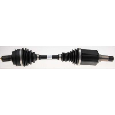 LÖBRO 306843 Eje de transmisión - Para Mercedes-Benz LÖBRO 306843 Eje de transmisión - Para Mercedes-Benz