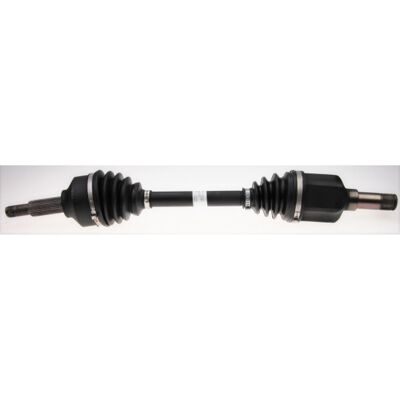 Eje de transmisión LÖBRO 306890 - Drive Shaft Eje de transmisión LÖBRO 306890 - Drive Shaft