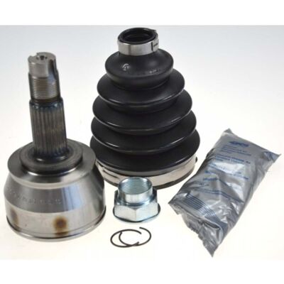 LÖBRO 304611 - Cabeza de Cardán - ETP Elastómero LÖBRO 304611 - Cabeza de Cardán - ETP Elastómero