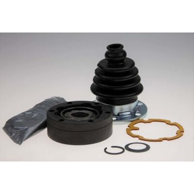 LÖBRO 306844 Junta de CV con cubierta NBR - Para VW, Audi, Seat, Skoda LÖBRO 306844 Junta de CV con cubierta NBR - Para VW, Audi, Seat, Skoda