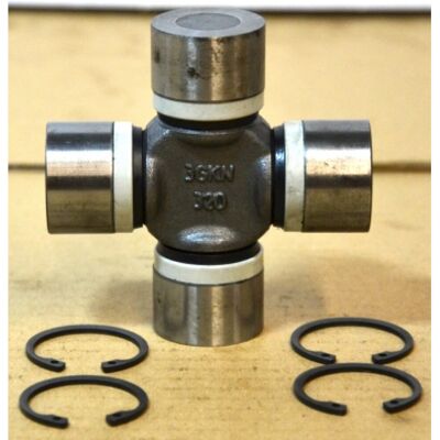 SPIDAN U 315 Amortiguador de vibración de árbol de transmisión - Drive Shaft Vibration Damper SPIDAN U 315 Amortiguador de vibración de árbol de transmisión - Drive Shaft Vibration Damper
