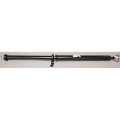 Eje de transmisión GKN - 1719mm, 25 dientes, garantía 2 años - Eje de transmisión Eje de transmisión GKN - 1719mm, 25 dientes, garantía 2 años - Eje de transmisión