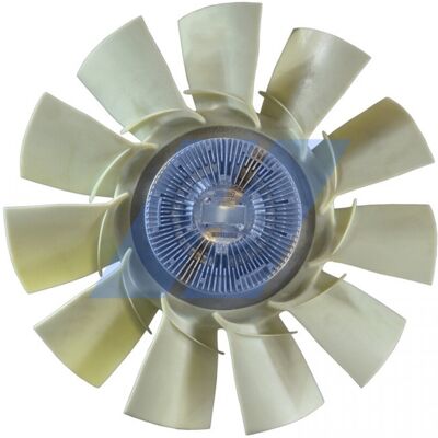 HIGHWAY AUTOMOTIVE REF133 Ventilador de refrigeración - Ventilador de refrigeración HIGHWAY AUTOMOTIVE REF133 Ventilador de refrigeración - Ventilador de refrigeración