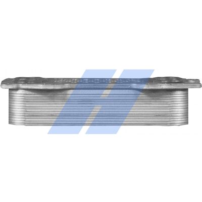 Highway Automotive Enfriador de aceite - VL3145 Highway Automotive Enfriador de aceite - VL3145