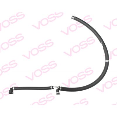 VOSS 7011769600 Inyector de combustible - Inyector de combustible VOSS 7011769600 Inyector de combustible - Inyector de combustible