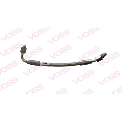 Manguera de Urea VOSS - Pieza automotriz Manguera de Urea VOSS - Pieza automotriz