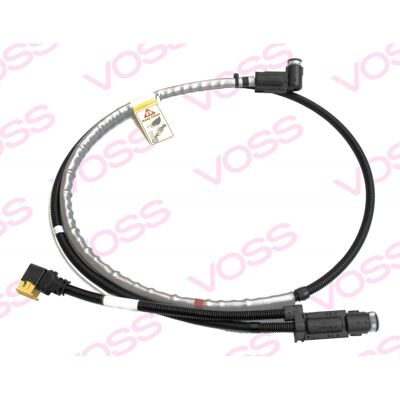 VOSS Inyector de Urea - Aditivo de Combustible VOSS Inyector de Urea - Aditivo de Combustible