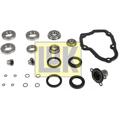 Schaeffler Modelo - Kit de reparación para VW y Seat Schaeffler Modelo - Kit de reparación para VW y Seat