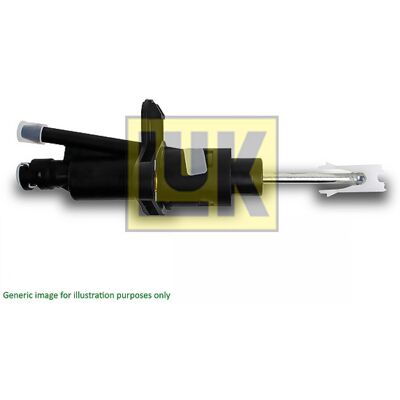 Schaeffler LuK 511 0874 10 - Cilindro de embrague Schaeffler LuK 511 0874 10 - Cilindro de embrague