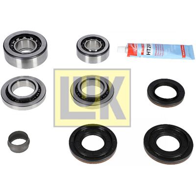 Kit de reparación de diferencial LUK para BMW Serie 5 Kit de reparación de diferencial LUK para BMW Serie 5