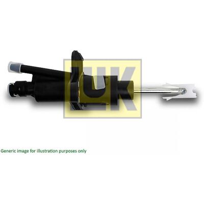 LuK 511 0860 10 - Cilindro de embrague LuK 511 0860 10 - Cilindro de embrague