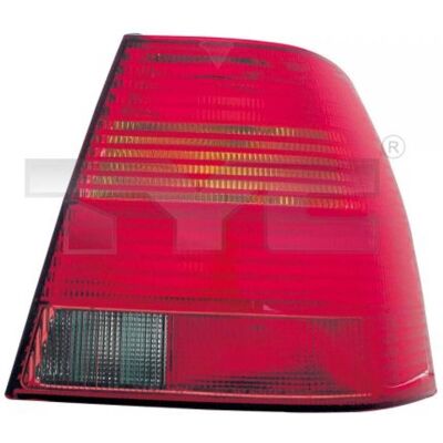 TYC 11-5948-01-2 Luz trasera VW Bora - Luz trasera TYC 11-5948-01-2 Luz trasera VW Bora - Luz trasera