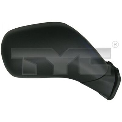 Tyc 325-0138 Espejo convexo izquierdo manual - Espejo lateral Tyc 325-0138 Espejo convexo izquierdo manual - Espejo lateral