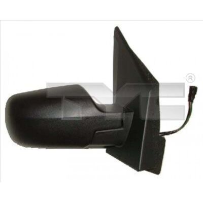 Espejo Convexo Calefactable Eléctrico TYC 310-0070 izquierdo - Espejo exterior Espejo Convexo Calefactable Eléctrico TYC 310-0070 izquierdo - Espejo exterior